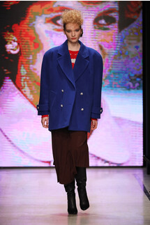 Product of Imitation Fall 2019 Ready-to-Wear / Product of Imitation осень-зима 2019 / Неделя моды: Москва